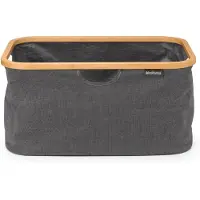 Brabantia Clothes Basket 40l Gris