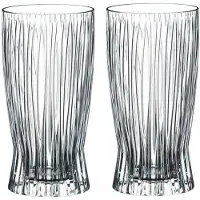 Riedel Tumbler Kollektion Fire Longdrink