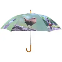 Esschert Design Parapluie Birds 120 cm TP178