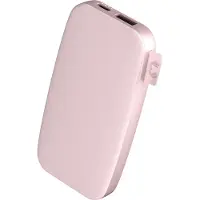 Fresh 'n rebel 6000 Fast Charging Pink