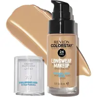 Revlon Colorstay Liquid Foundation 240 Medium Beige 30 ml