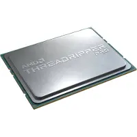 AMD Ryzen Threadripper PRO 5975WX processeur 3,6 GHz 128 Mo L3 Boîte