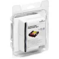 Durable Lot d'impression DURACARD