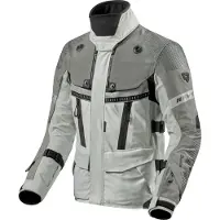 REV'IT! Dominator 3 GTX Veste textile de moto