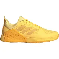 Adidas Chaussures - Dropset 2 Trainer - Jaune - - 36 2/3 - Chaussures