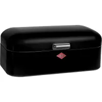 Wesco Grandy Noir