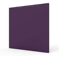 Nisi Nano iRND64 (1,8) Filtre gris 150x150mm 6 Stop