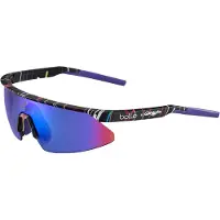 Bolle Lunettes de soleil unies BS032007