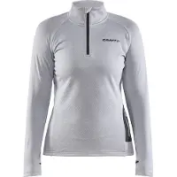 Craft T-shirt femme core trim thermal midlayer