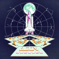 Sonic Les Cooles De Ville - L.C.D.V. [Vinyl Lp]