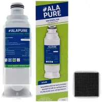 Alapure Kit de pièces de rechange , compatible avec les modèles Samsung DA97-17376B et DA02-00060B