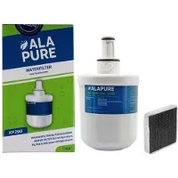 Alapure Kit de pièces de rechange , compatible avec les modèles Samsung DA29-00003F et DA02-00060B