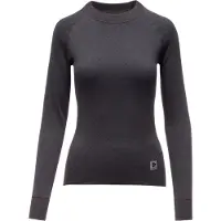 Thermowave 3in1 Long Sleeve Base Layer Noir L Femme