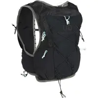 Ultimate Direction Ultra 10.1l Woman Hydration Vest Noir M Femme