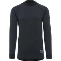 Thermowave 3in1 Long Sleeve Base Layer Gris L Homme