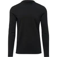 Thermowave Aero Long Sleeve Base Layer Noir M Homme