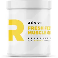 Révvi Gel Revigorant pour les Pieds | 100 ml