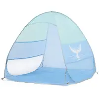 Ludi (lu90035) Playground Bleu Enfants