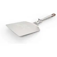 Everdure Pelle à Pizza Everdure Quantum Steel Silver