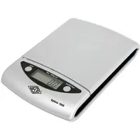 Wedo Pèse-lettres électronique Optimo 1000