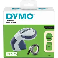 Dymo Omega Labeler Bleu Enfants