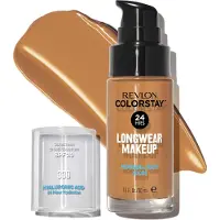 Revlon Colorstay Liquid Foundation 330 Natural Tan 30 ml