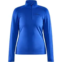 Craft Pull de Ski Craft Women Core Gain Midlayer Burst-XS
