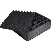 B&W Kit de distribution outdoor.cases type 1000