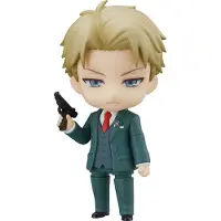 Good Smile Company Nendoroid : Loid Forger