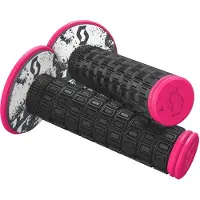 SCOTT Mellow Plus Donut Grip Motocross