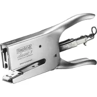 Rapid K1 Platinum Stapler Pliers Argenté Enfants