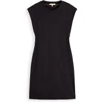 Scotch & Soda 177357 Sleeveless Short Dress Noir XS Femme