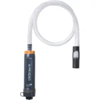 LifeStraw - Filtre à eau - Peak Series Gravity Water Purifier Filtre - Gris