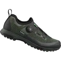 Shimano Et701 E-bike Mtb Shoes Vert EU 44 Homme