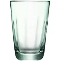 LSA International Verres Long Drink L.S.A. Mia 350 ml (Lot de 4)