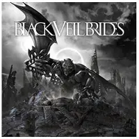 Import Black Veil Brides