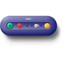 8Bitdo RET00150 Adaptateur d'accessoires pour manette de jeu (RET00150)