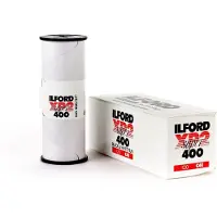 Ilford XP2 Super 400 120