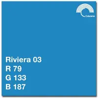 Colorama 103 2,72x11m Riviera