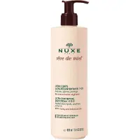 Nuxe Rêve De Miel Ultra Comforting Body Cream 400 ml