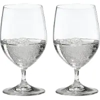 Riedel VINUM WASSER 2 Stück 641600002