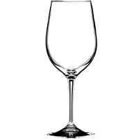 Riedel Fatto A Mano, verre pour Pinot Noir - Couleur orange