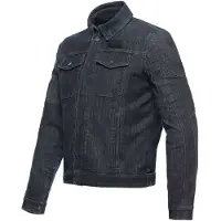 Dainese Denim Tex Jacket Blue Taille 58