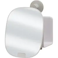 Joseph Joseph - EasyStore - Porte-douche avec miroir - Gris