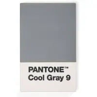 Copenhagen Porte Cartes Copenhagen Design Cool Grey