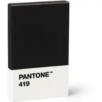 Copenhagen Porte Cartes Copenhagen Design Black