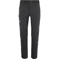 Millet - Pantalon de randonnée - Onega Stretch Pant M Black - Taille XL - Noir