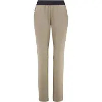 Millet Wanaka Stretch Iii Pants Beige S Femme