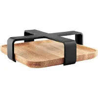 Eva Solo Porte-Serviettes Eva Solo Nordic Kitchen Noir