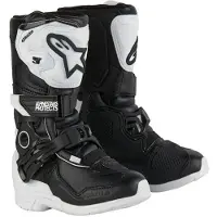 Alpinestars Tech 3S Bottes de motocross pour jeunes